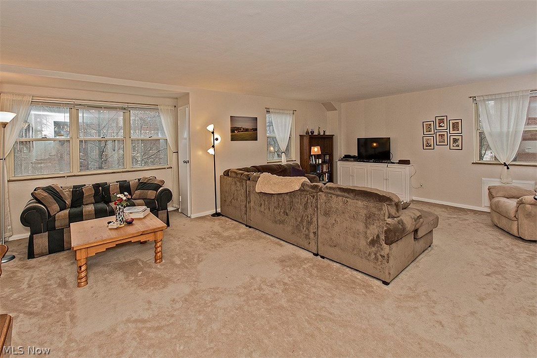 Shaker Towers Condo - Residential