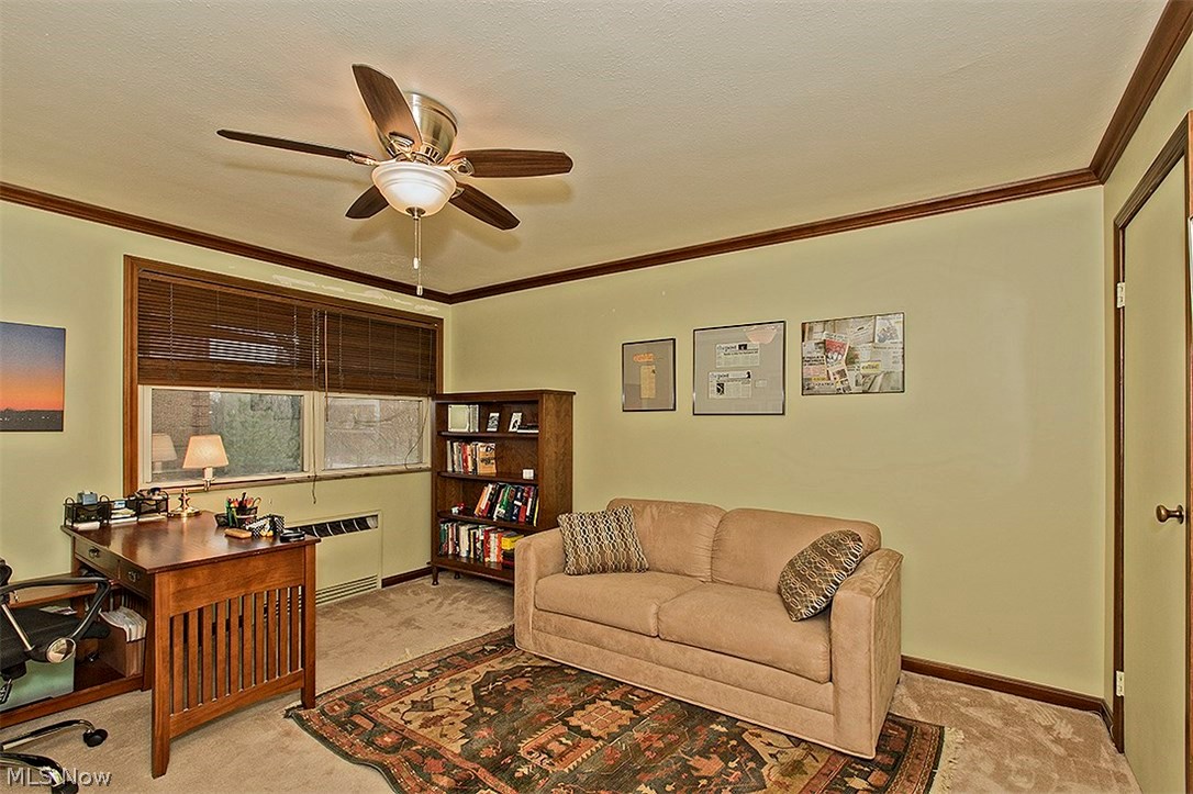 Shaker Towers Condo - Residential