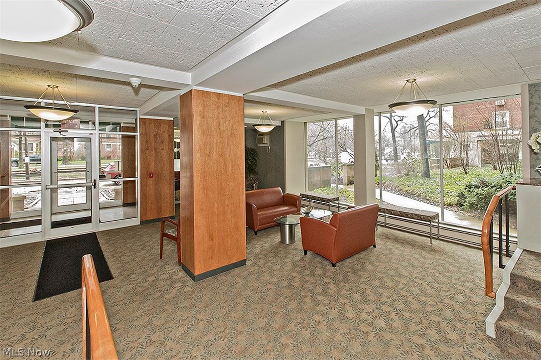 Shaker Towers Condo - Residential