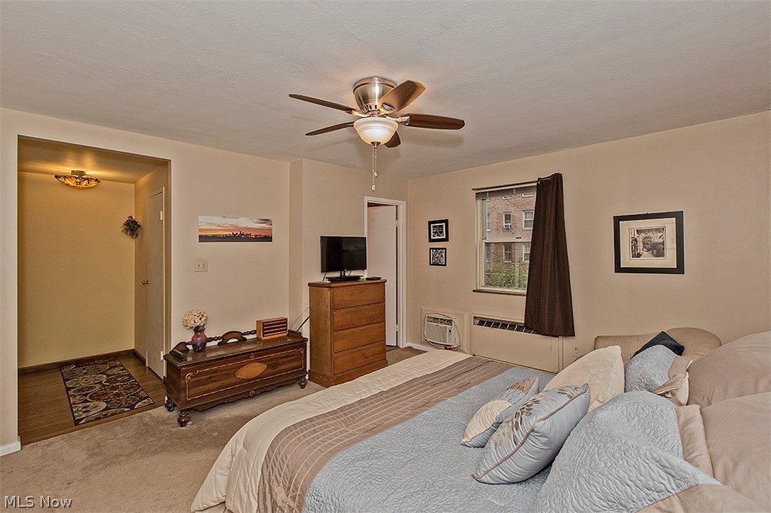 Shaker Towers Condo - Residential