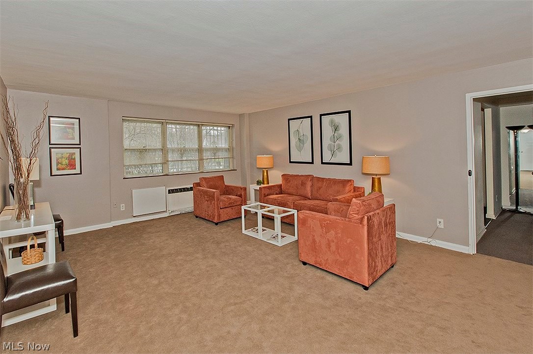 Shaker Towers Condo - Residential