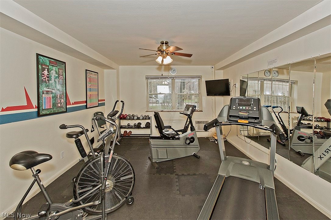 Shaker Towers Condo - Residential