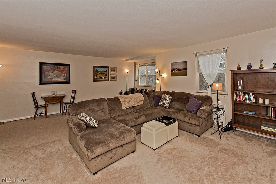 Shaker Towers Condo - Residential