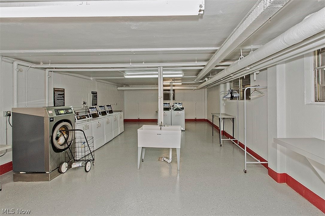 Shaker Towers Condo - Residential