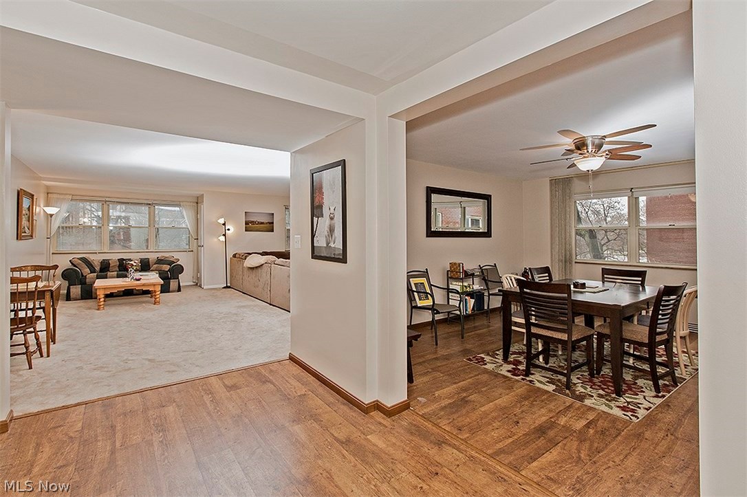 Shaker Towers Condo - Residential