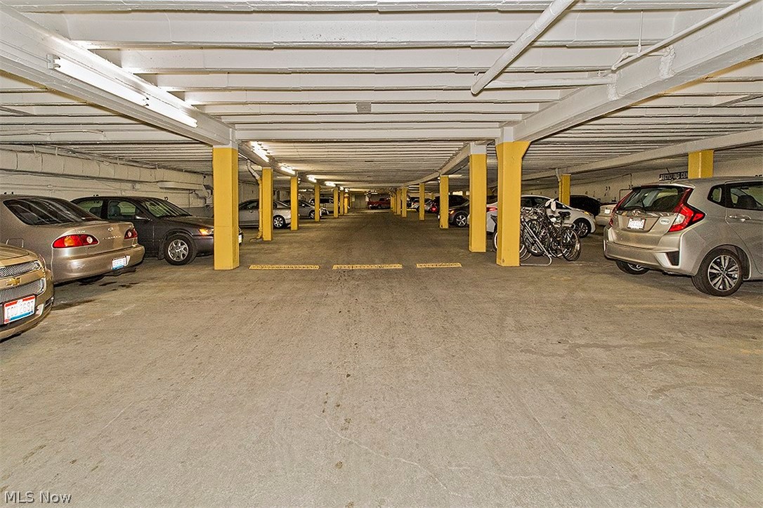 Shaker Towers Condo - Residential