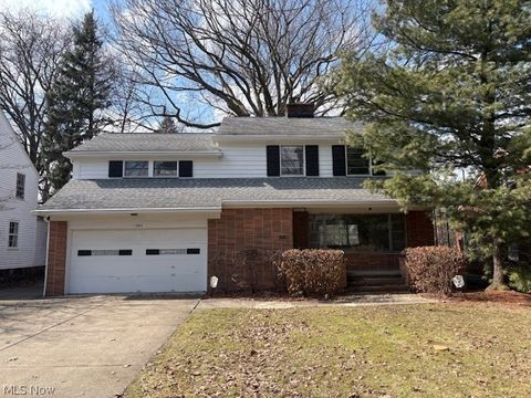 1384 Cleveland Heights Boulevard Cleveland Heights OH 44121
