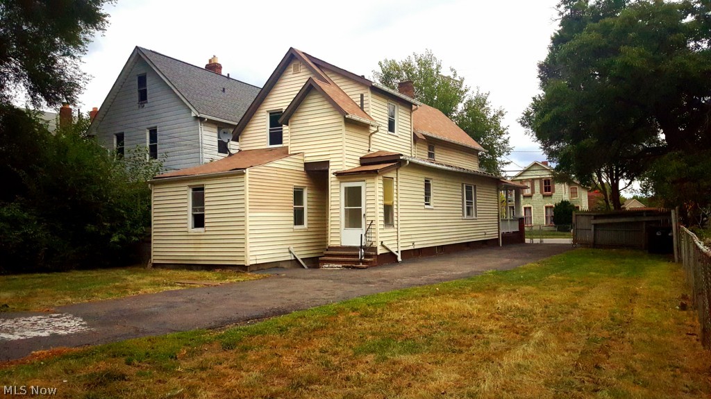 Jacob Perkins Allotment - Residential