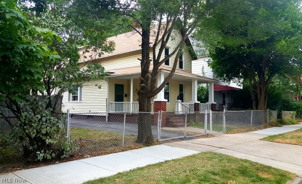 Jacob Perkins Allotment - Residential