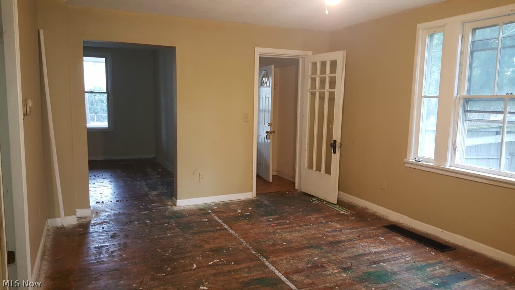 Jacob Perkins Allotment - Residential