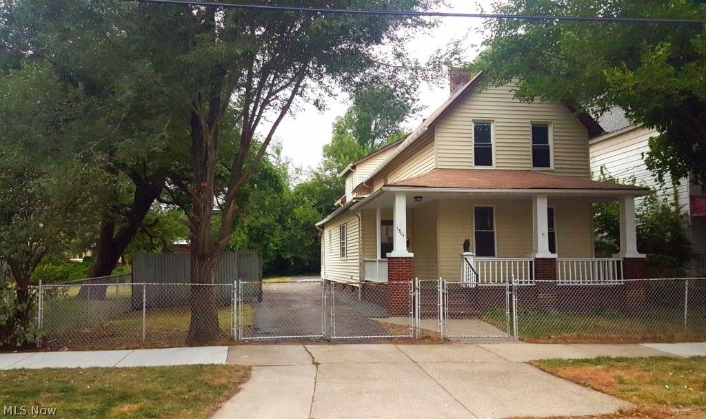 Jacob Perkins Allotment - Residential