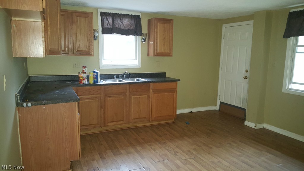 Jacob Perkins Allotment - Residential