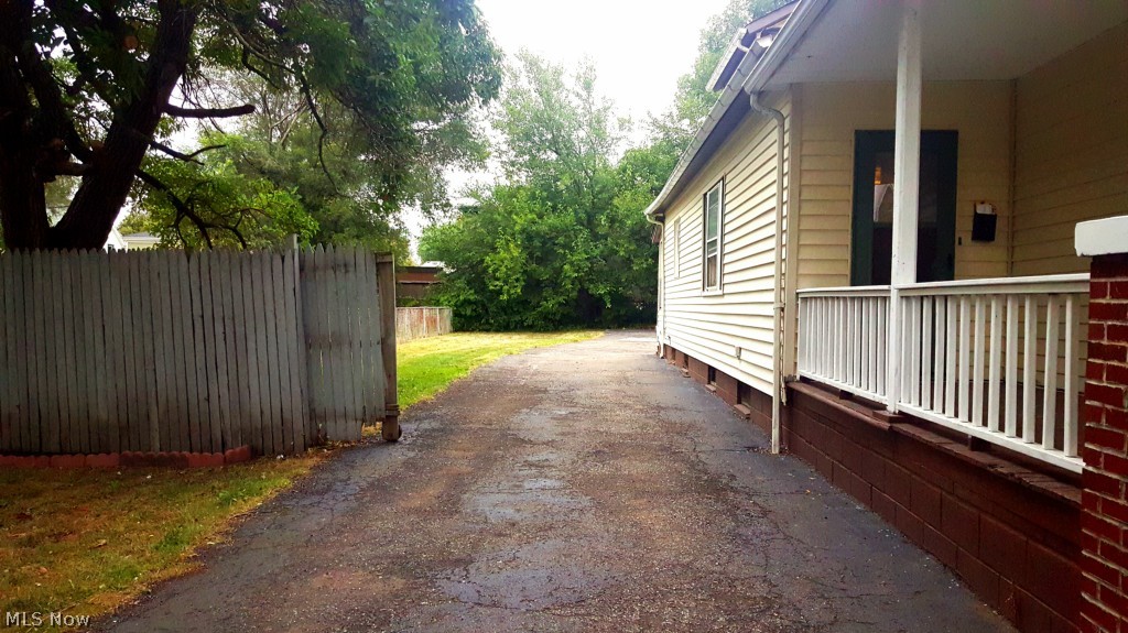 Jacob Perkins Allotment - Residential