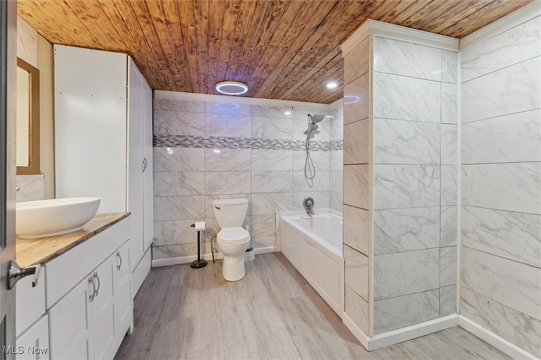 Sevakeen Country Club - Residential