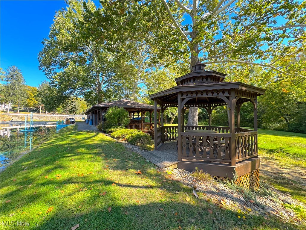 Sevakeen Country Club - Residential