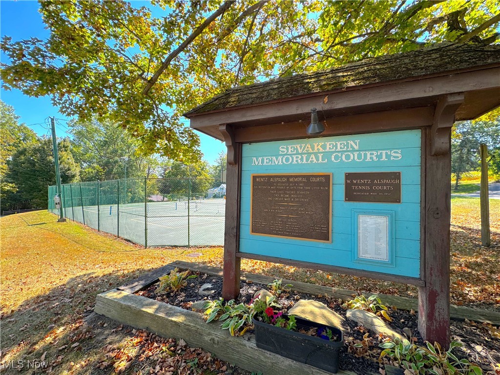 Sevakeen Country Club - Residential