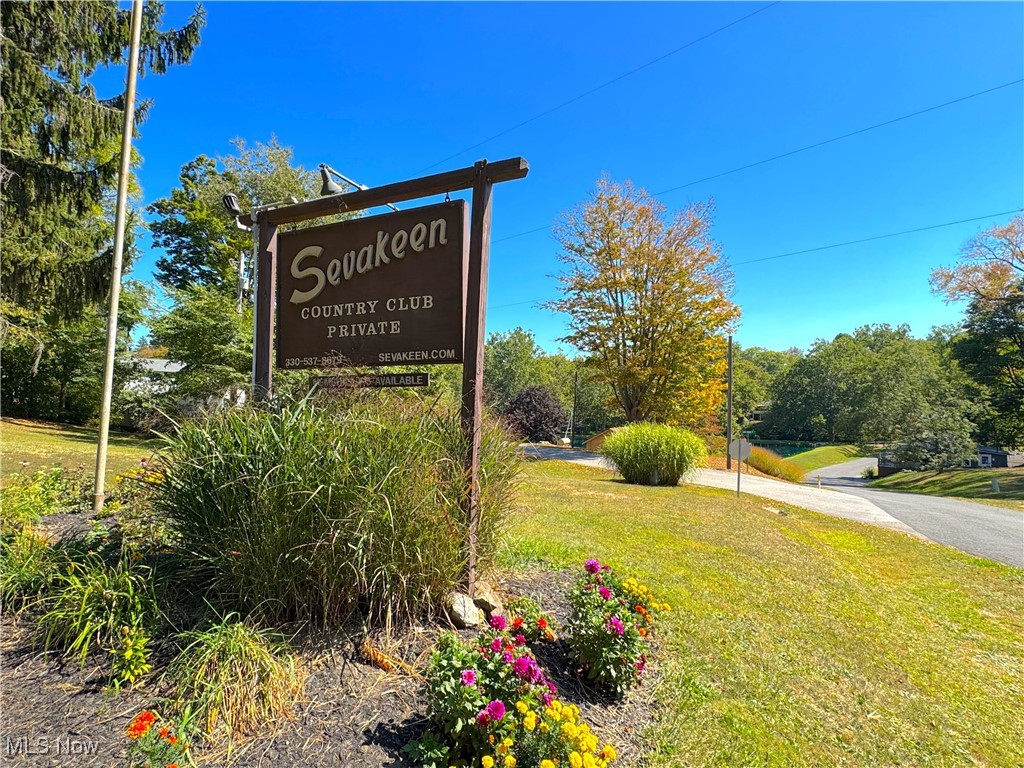 Sevakeen Country Club - Residential