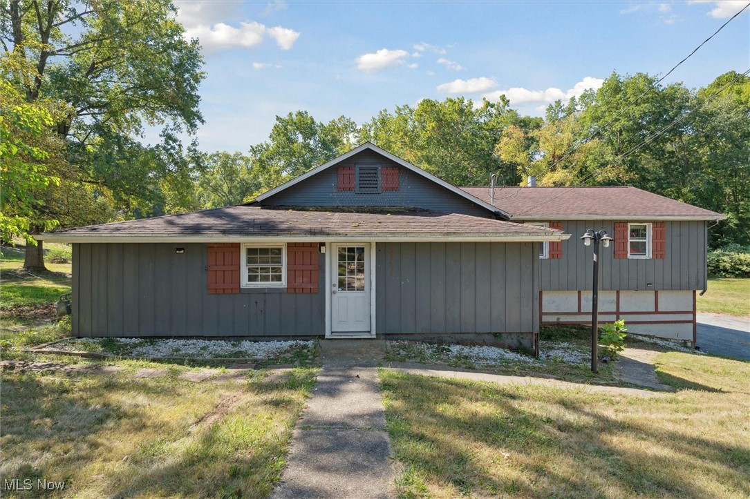 Enjoy vacation living all year long in this newly renovated, sprawling 4-bedroom ranch located in the scenic Sevakeen Country Club community! The spacious kitchen shines with butcher block counters, tile backsplash, center island with storage, and breakfast bar seating, flowing into a generous dining area perfect for family meals.
Luxury vinyl flooring carries into the cozy living room, where a gas fireplace with stone surround and patio door to the deck create an inviting retreat. Each bedroom offers generous closet space, while the updated full bath boasts a jetted tub and tiled shower surround.
Practical features include a convenient mudroom/laundry area, a walk-out basement for storage, and an attached two-car garage with shed.
As a Sevakeen resident, you’ll have access to boating, fishing, swimming, pickleball, tennis, and year-round community events. Whether as a full-time residence or a seasonal retreat, this home blends comfort and lifestyle in a one-of-a-kind setting.