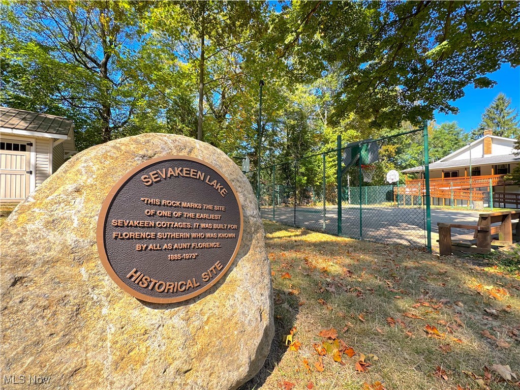 Sevakeen Country Club - Residential