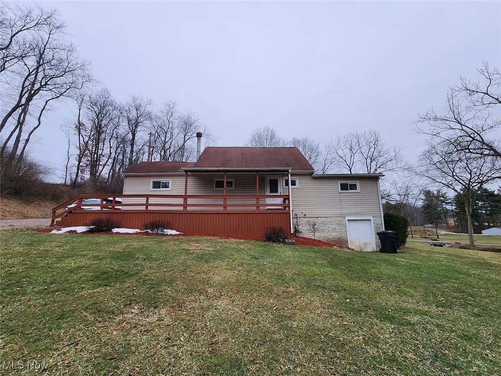 731 Country Club Road, Cadiz, Ohio image 1