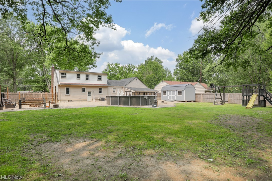 Sebring Village - Residential