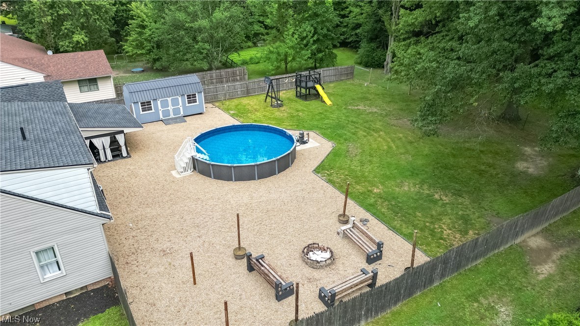 Sebring Village - Residential