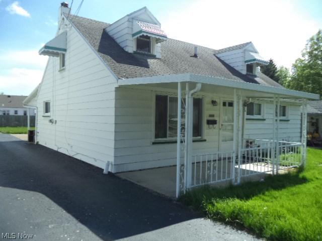 Brownlee Woods 3 - Residential Lease