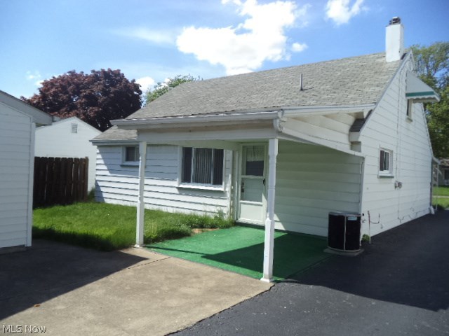 Brownlee Woods 3 - Residential Lease