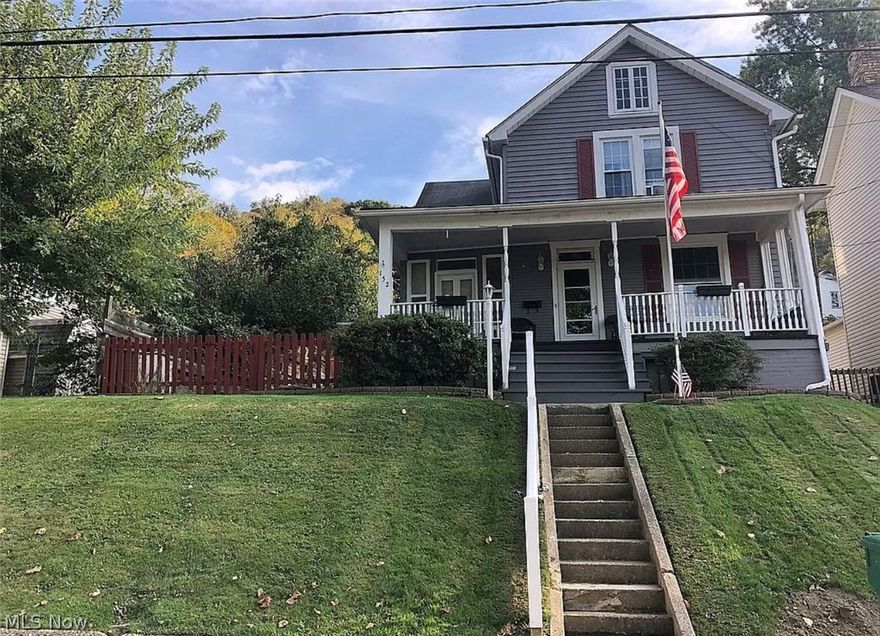 3 bed 2 bath home in Chester !