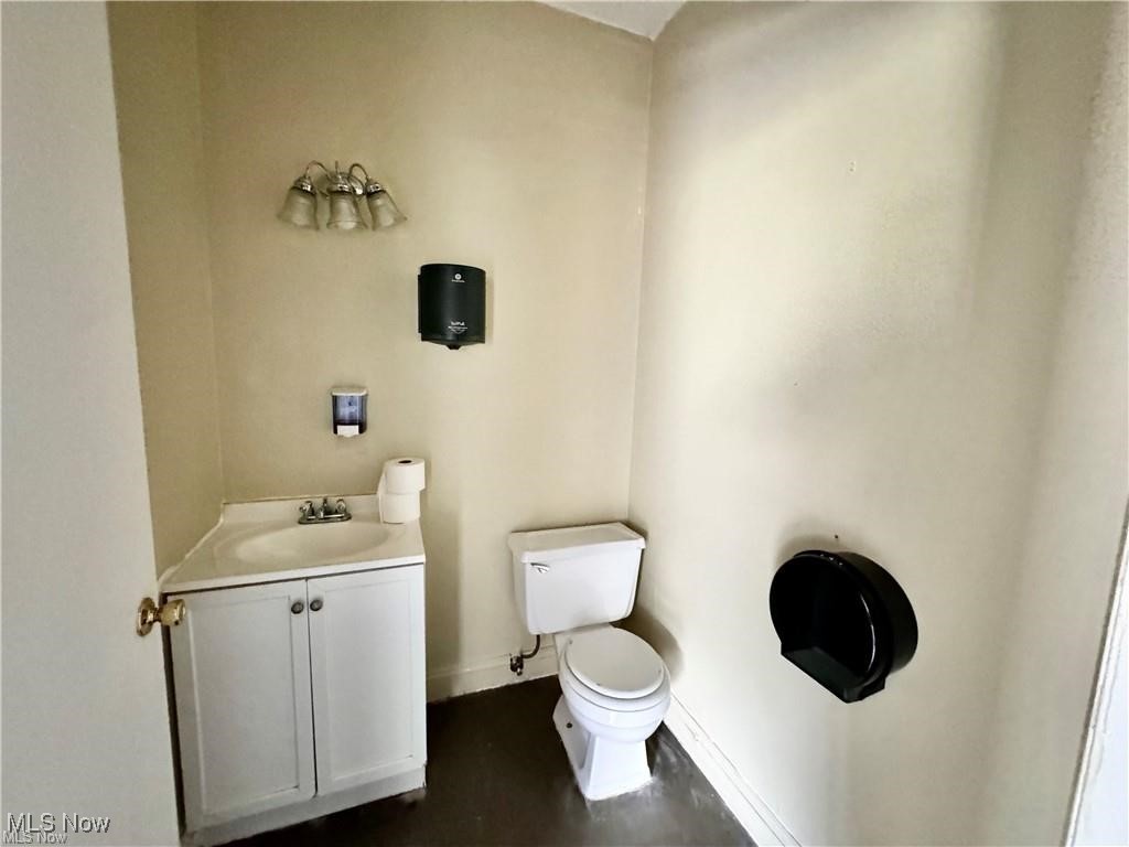 Lordstown Village - Commercial Sale