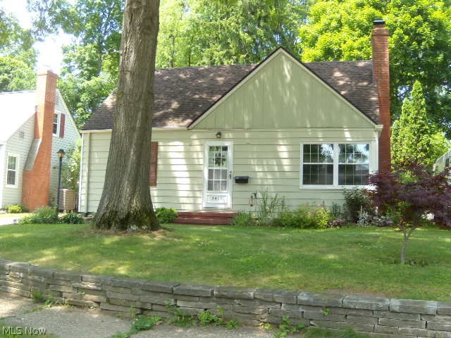 State Road Estates - Residential