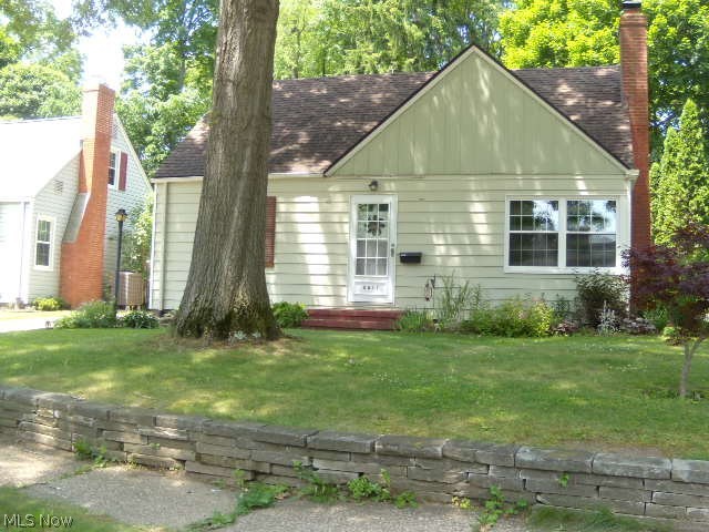 State Road Estates - Residential