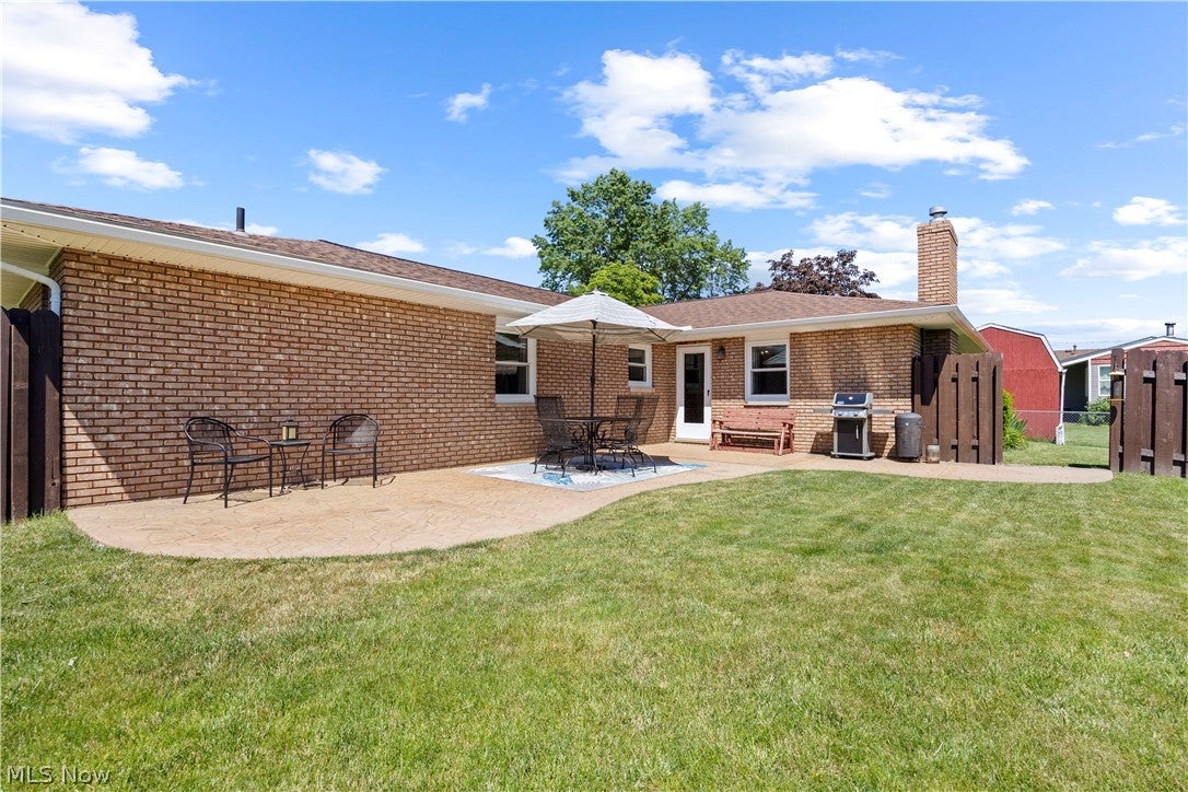 5290 Kevin Street