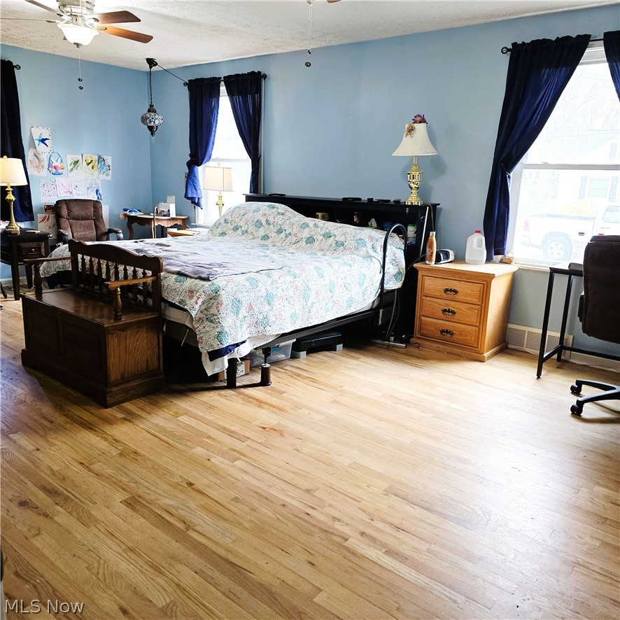 Monroes Add Sec 16 - Residential