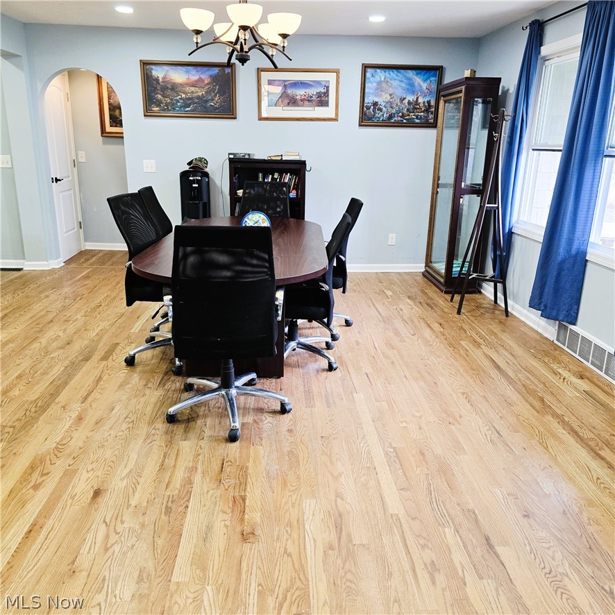 Monroes Add Sec 16 - Residential