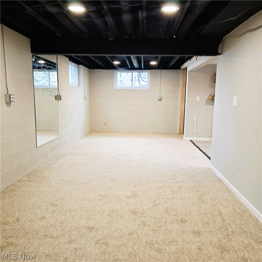 Monroes Add Sec 16 - Residential