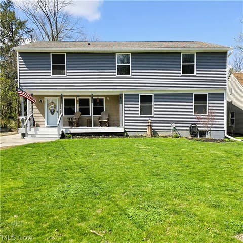 Homes For Sale - 262 Stanmary Drive<br/> Berea, OH 44017