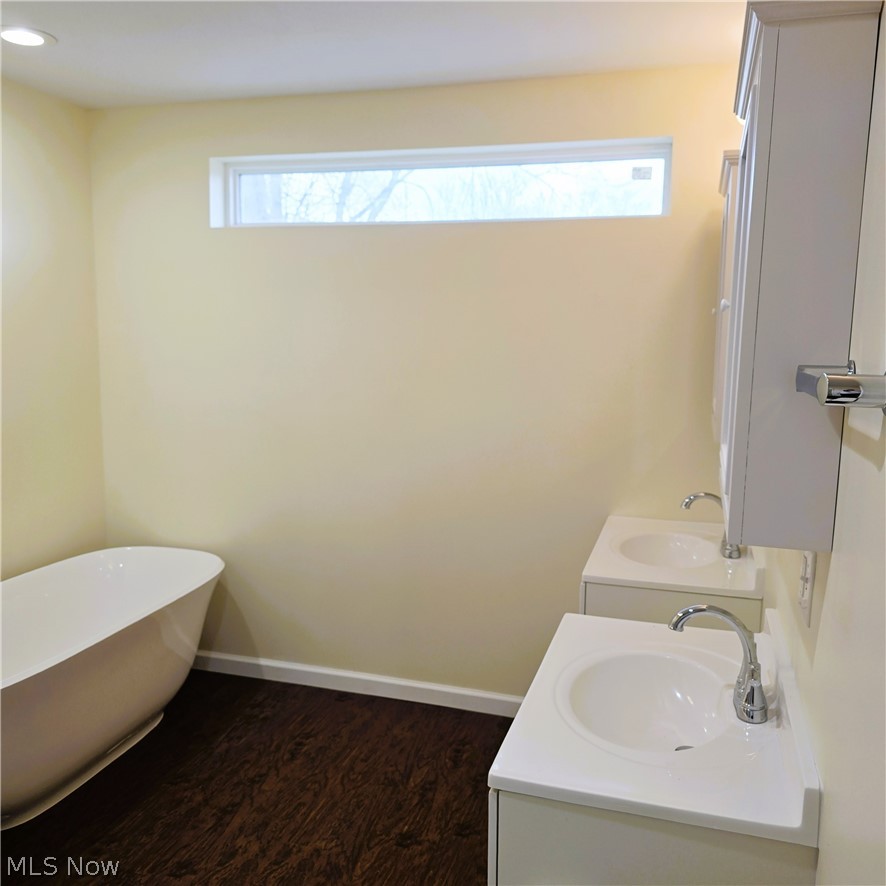 Monroes Add Sec 16 - Residential