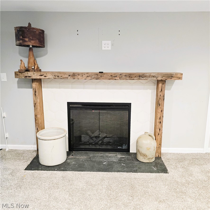 Monroes Add Sec 16 - Residential