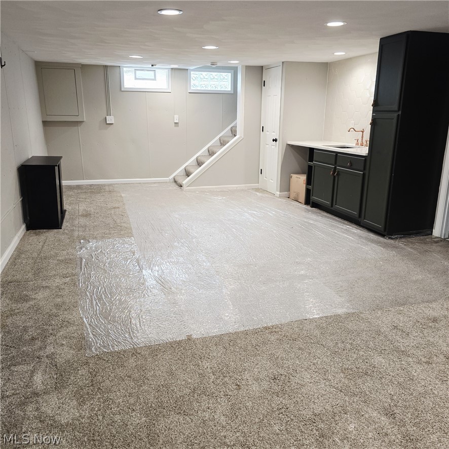 Monroes Add Sec 16 - Residential