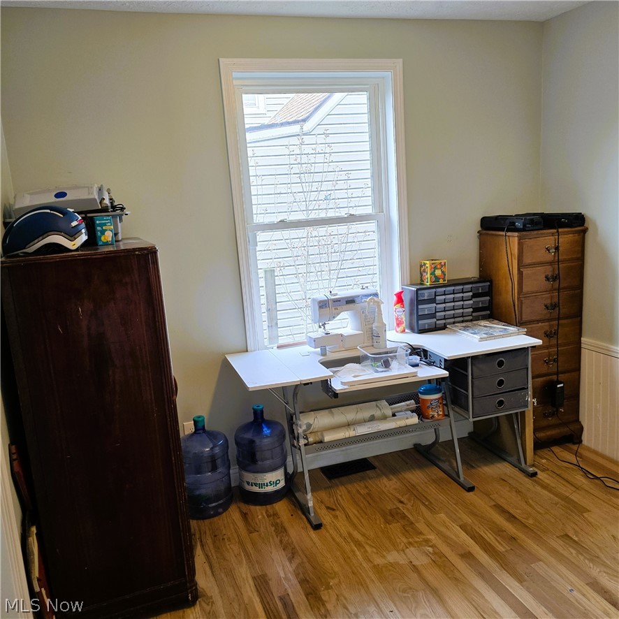 Monroes Add Sec 16 - Residential