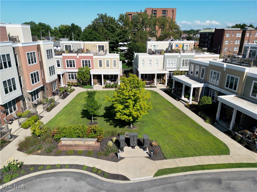 Mckinley Place Sub Un 34 - Residential