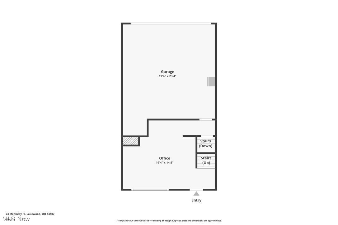 Mckinley Place Sub Un 34 - Residential