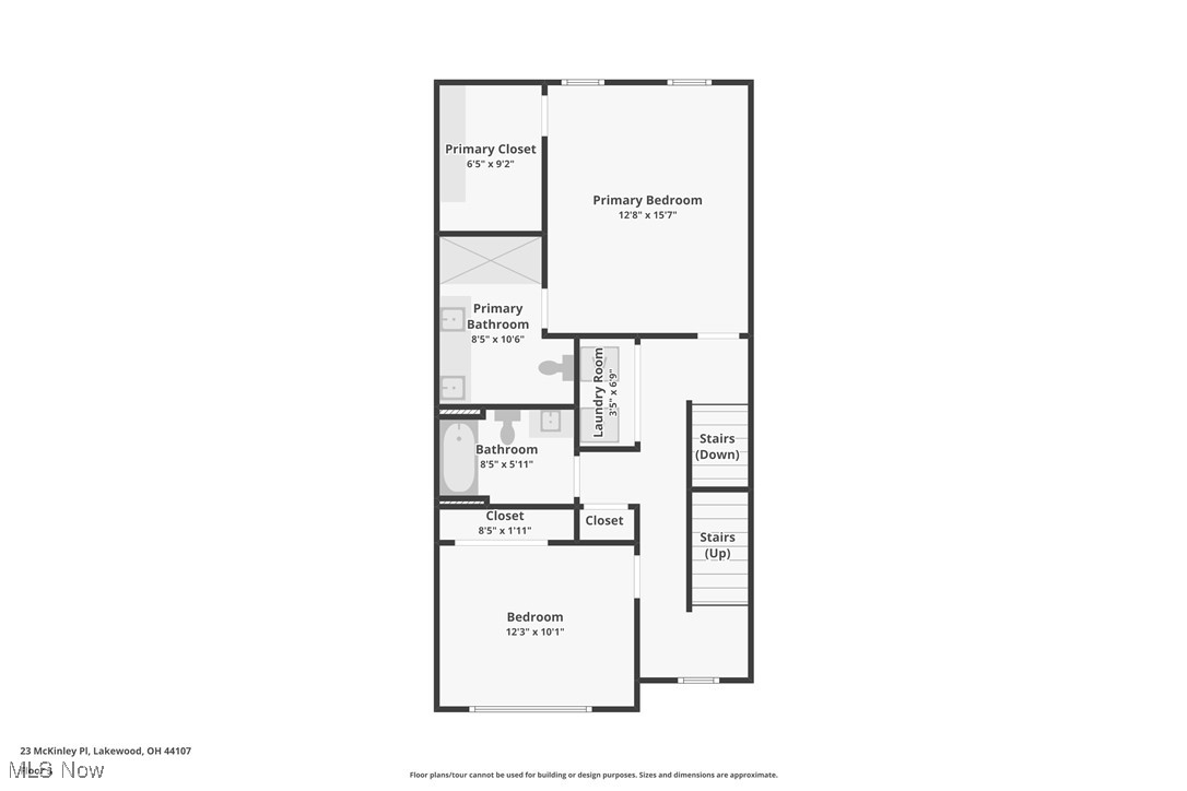 Mckinley Place Sub Un 34 - Residential