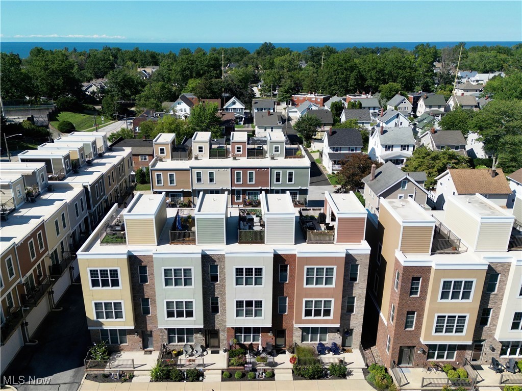 Mckinley Place Sub Un 34 - Residential
