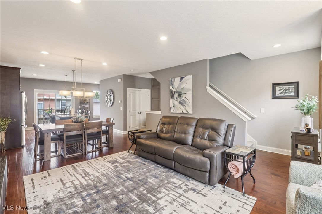 Mckinley Place Sub Un 34 - Residential