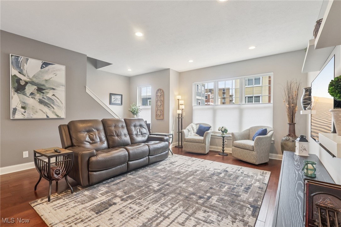 Mckinley Place Sub Un 34 - Residential