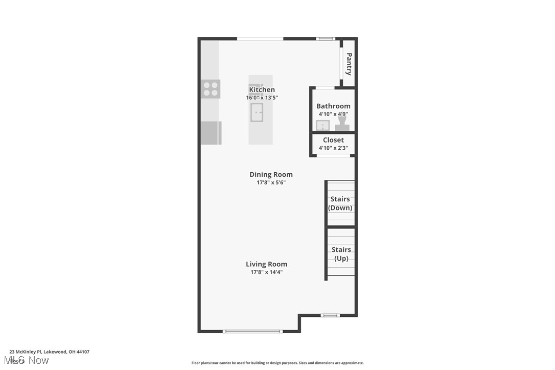 Mckinley Place Sub Un 34 - Residential