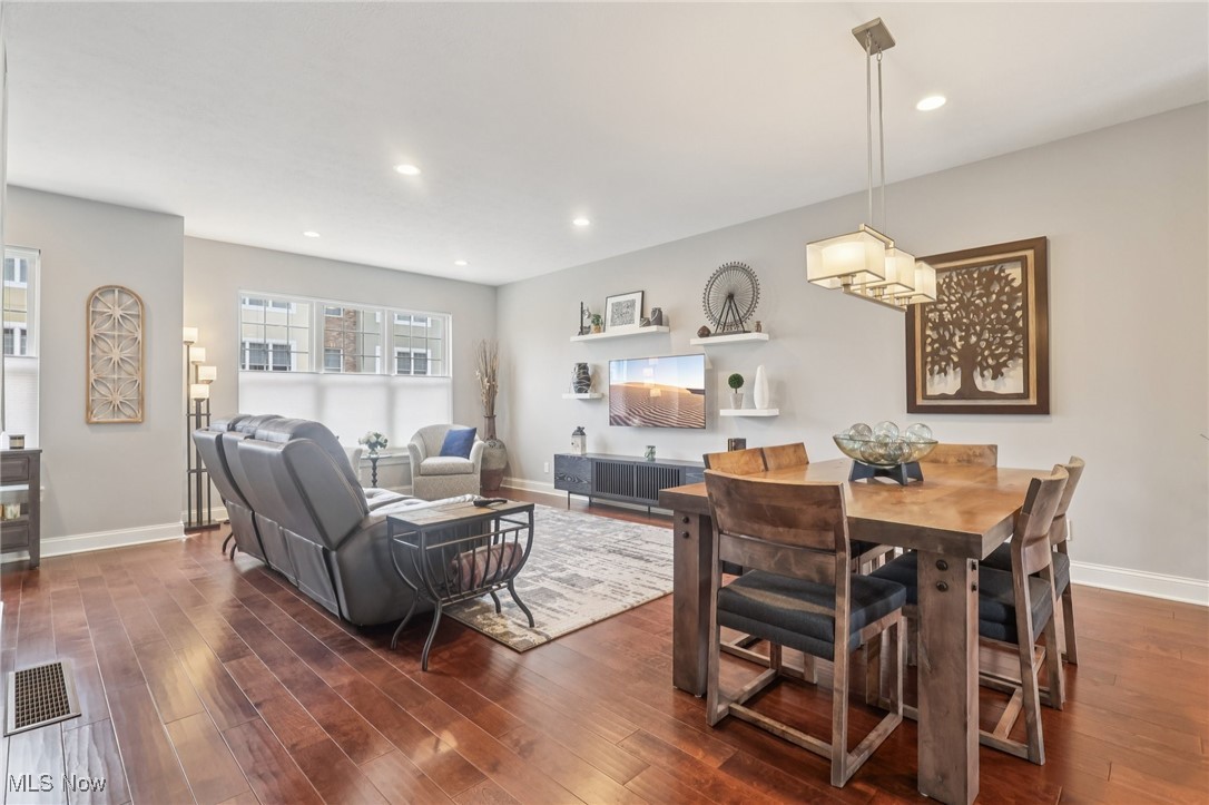 Mckinley Place Sub Un 34 - Residential