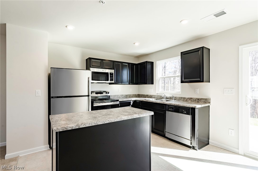 West Brook Estates - Residential
